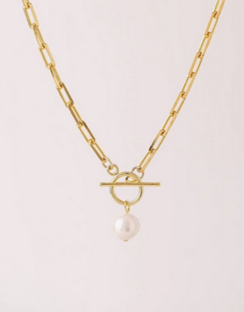 Lover's Tempo Lover's Tempo Thalassa Pearl Necklace