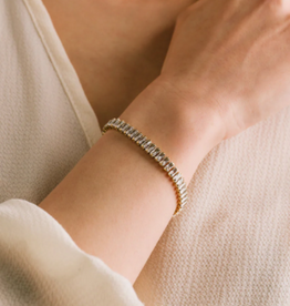 Lover's Tempo Prism bracelet