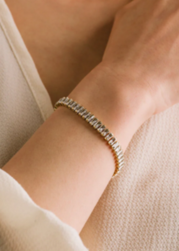 Lover's Tempo Prism bracelet