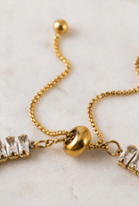 Lover's Tempo Lover's Tempo Prism bracelet