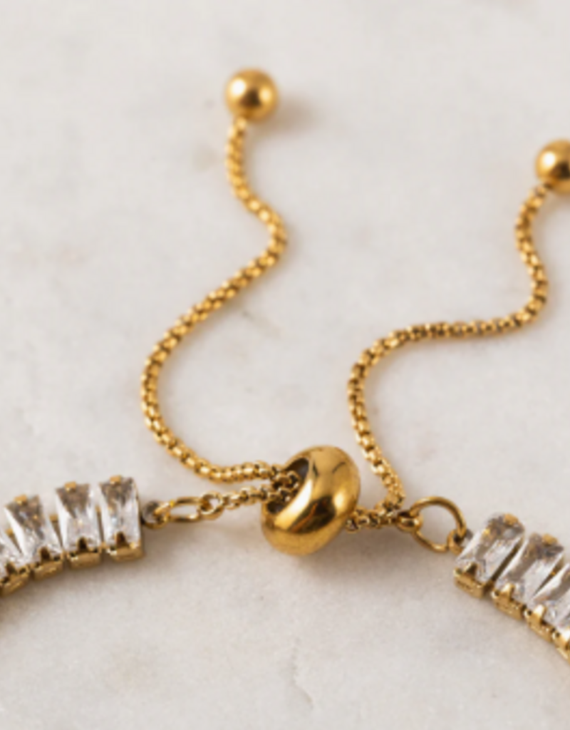 Lover's Tempo Lover's Tempo Prism bracelet