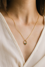 Lover's Tempo Lover's Tempo Aria necklace