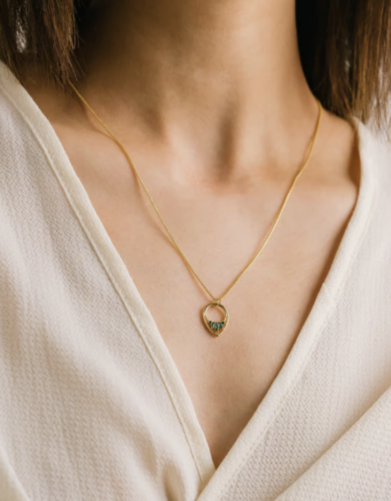 Lover's Tempo Lover's Tempo Aria necklace