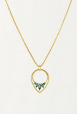 Lover's Tempo Lover's Tempo Aria necklace