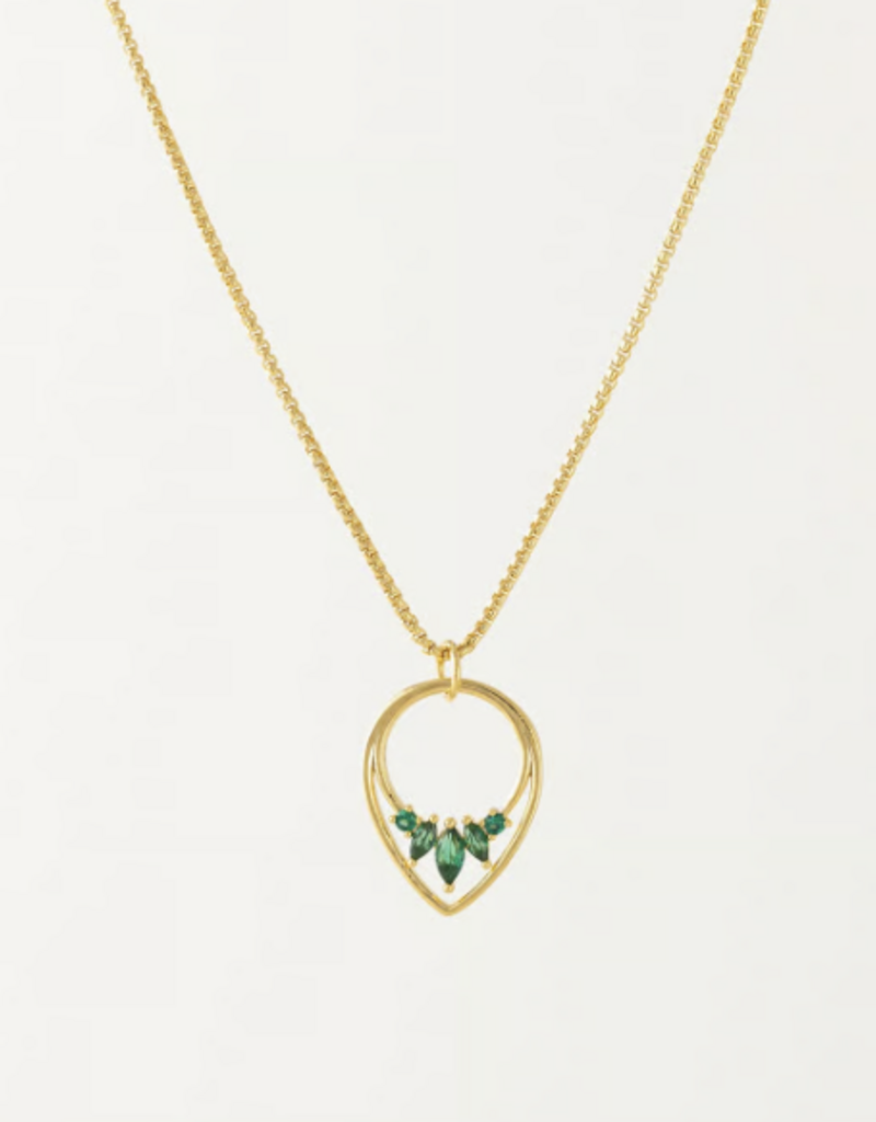 Lover's Tempo Lover's Tempo Aria necklace