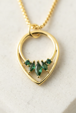 Lover's Tempo Lover's Tempo Aria necklace