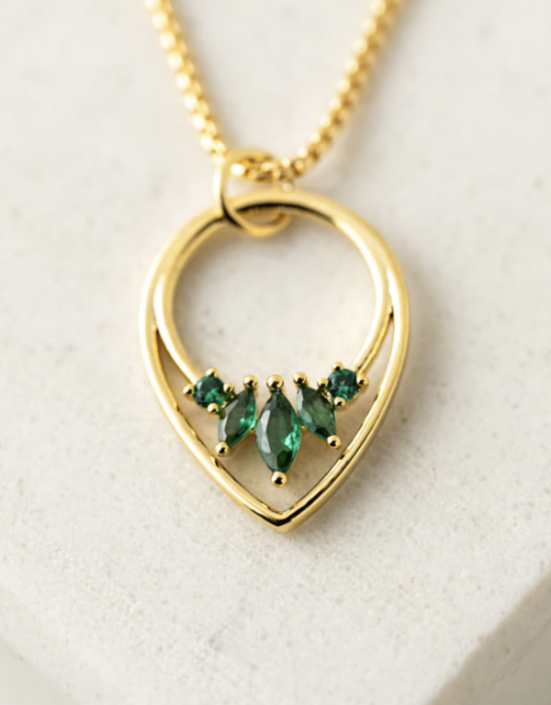 Lover's Tempo Lover's Tempo Aria necklace