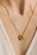 Lover's Tempo Lover's Tempo Daisy Charm necklace