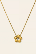 Lover's Tempo Lover's Tempo Daisy Charm necklace