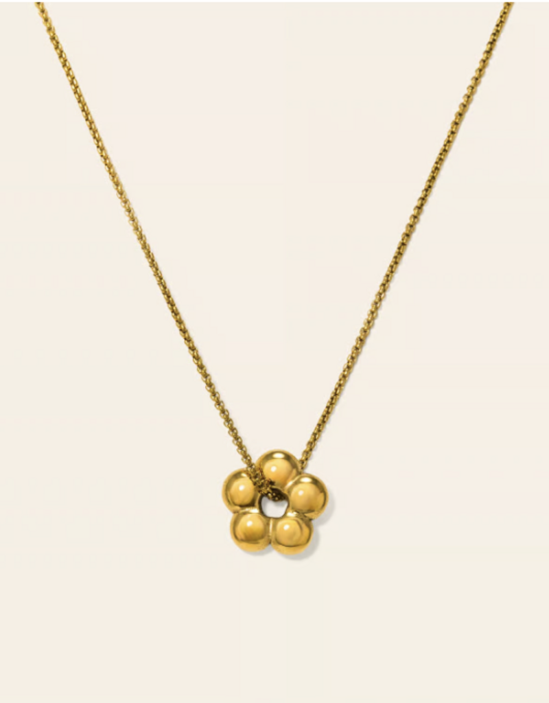 Lover's Tempo Lover's Tempo Daisy Charm necklace