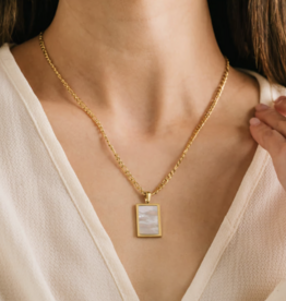 Lover's Tempo Kits necklace
