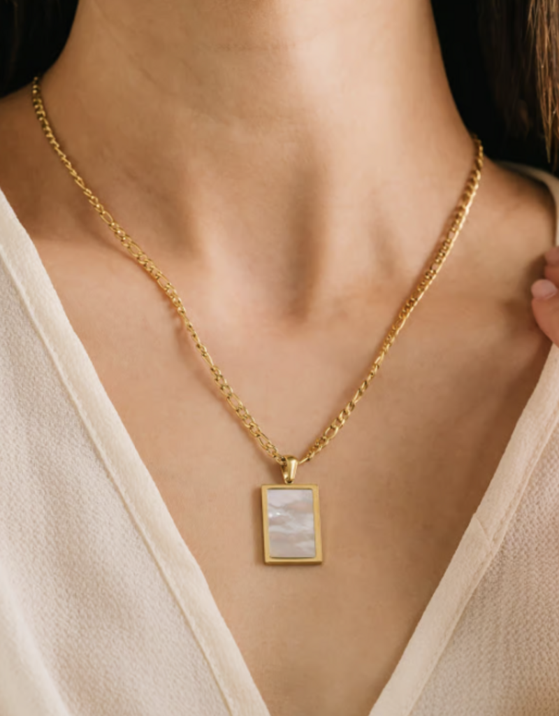 Lover's Tempo Lover's Tempo Kits necklace