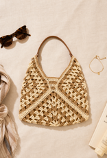 3am Forever Two tone bag