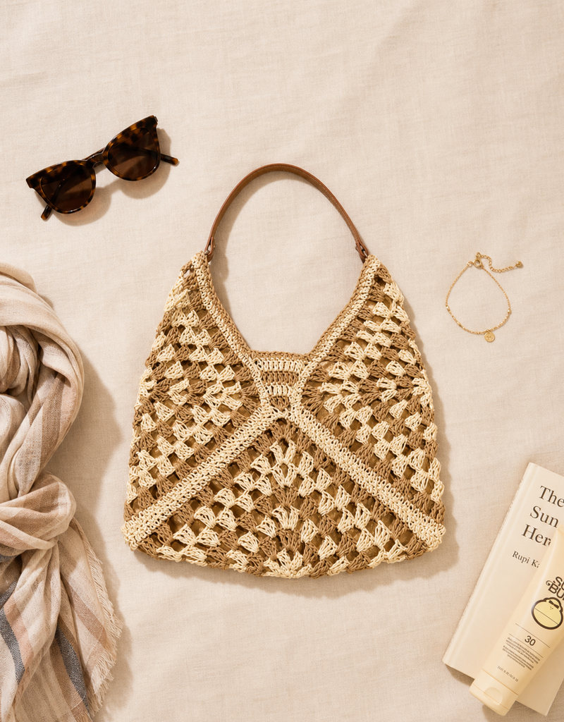 3am Forever Two tone bag
