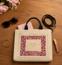 Heart bag