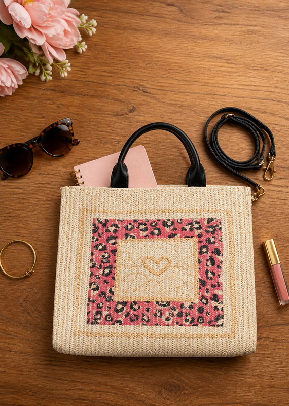 Heart bag
