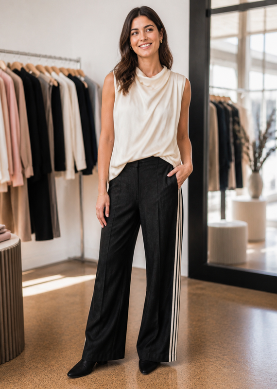 Bishop Harland pants