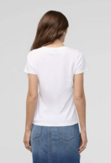 Duer Duer Pima Slim Vneck