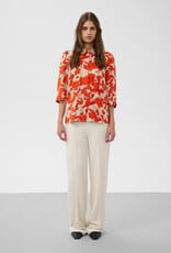 Soaked in Luxury Soaked in Luxury Clero blouse