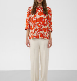 Soaked in Luxury Clero blouse