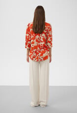 Soaked in Luxury Soaked in Luxury Clero blouse