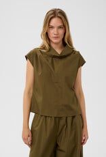 Soaked in Luxury Soaked in Luxury Molopo blouse