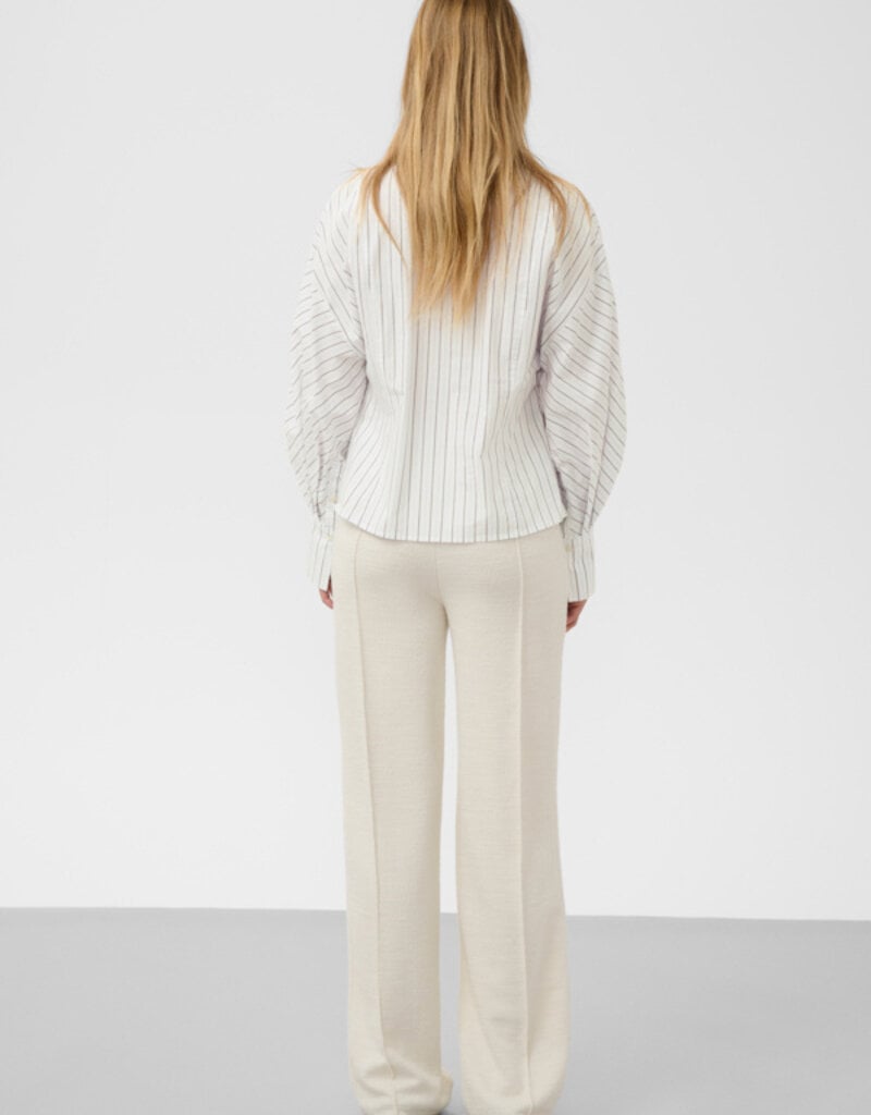 Soaked in Luxury Soaked in Luxury Noelle shirt