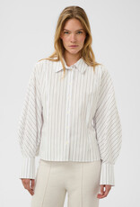 Soaked in Luxury Soaked in Luxury Noelle shirt