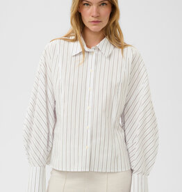 Soaked in Luxury Noelle shirt