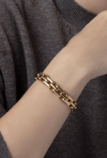 Jenny Bird Jenny Bird Slim Penelope bracelet