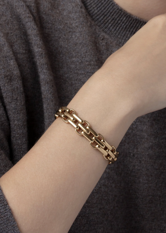Jenny Bird Slim Penelope bracelet