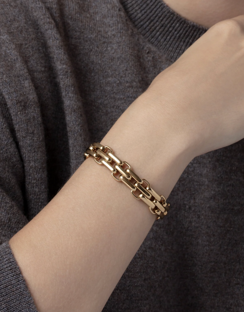 Jenny Bird Jenny Bird Slim Penelope bracelet