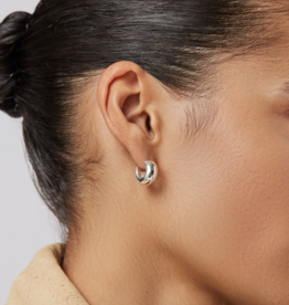 Jenny Bird Mini Tome earrings