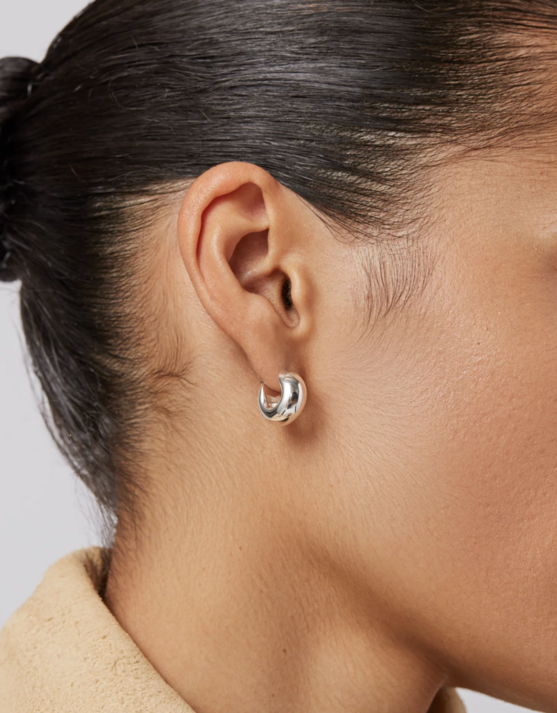 Jenny Bird Jenny Bird Mini Tome earrings