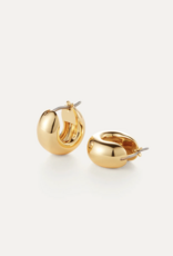 Jenny Bird Jenny Bird Mini Tome earrings