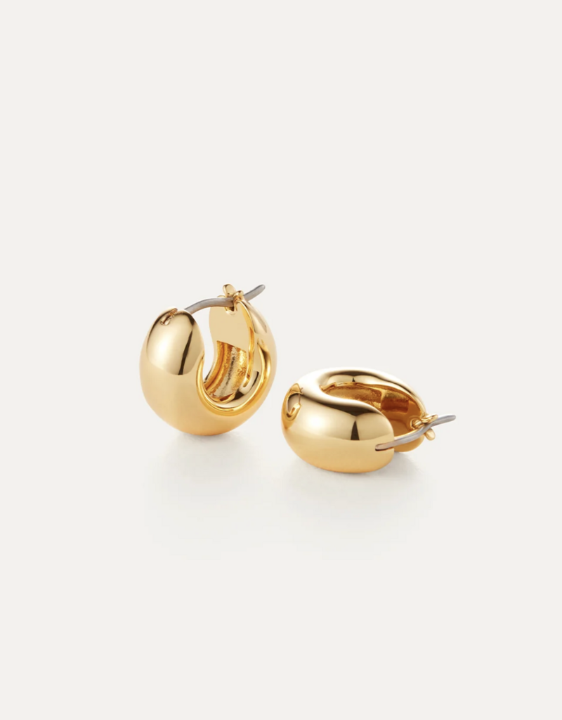 Jenny Bird Jenny Bird Mini Tome earrings