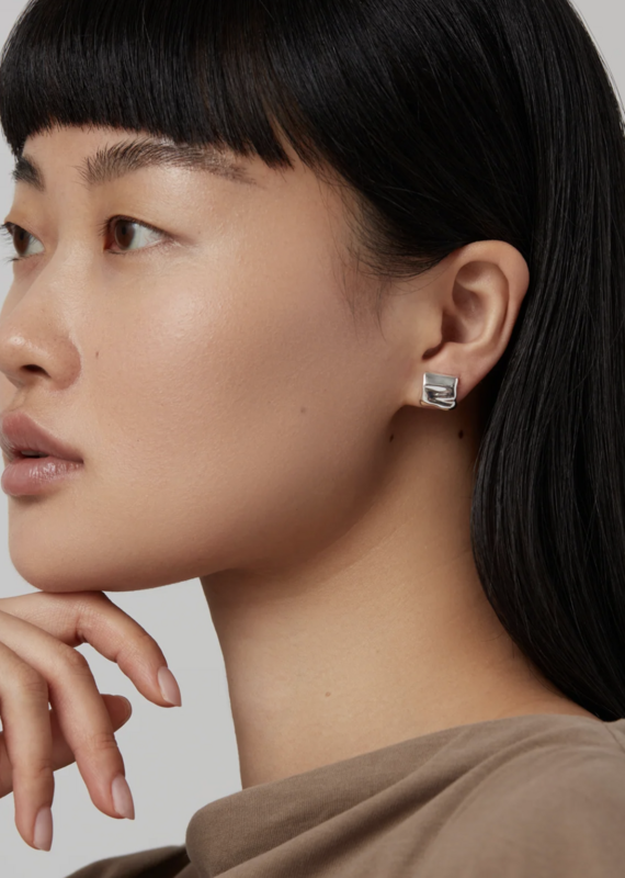 Jenny Bird Mini Sundra earrings