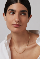 Jenny Bird Jenny Bird Zeina slim chain