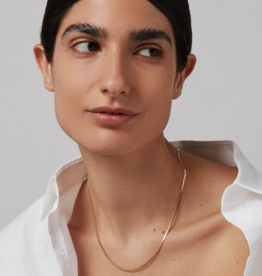 Jenny Bird Zeina slim chain