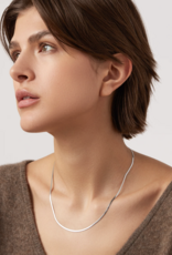 Jenny Bird Jenny Bird Zeina slim chain