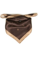 B. Young B. Young Wioletta scarf