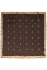 B. Young B. Young Wioletta scarf