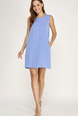 2Hearts 2Hearts Shift dress