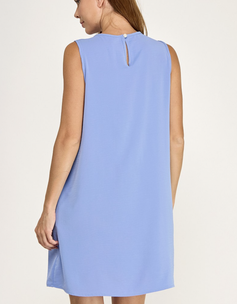 2Hearts 2Hearts Shift dress