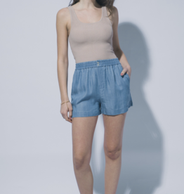 Love Tree Tencel shorts