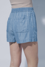 Love Tree Love Tree Tencel shorts