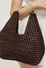Urban Expressions Urban Expressions Woven bag