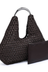 Urban Expressions Urban Expressions Woven bag