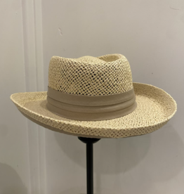 Milani Panama hat