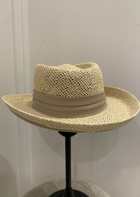 Milani Panama hat